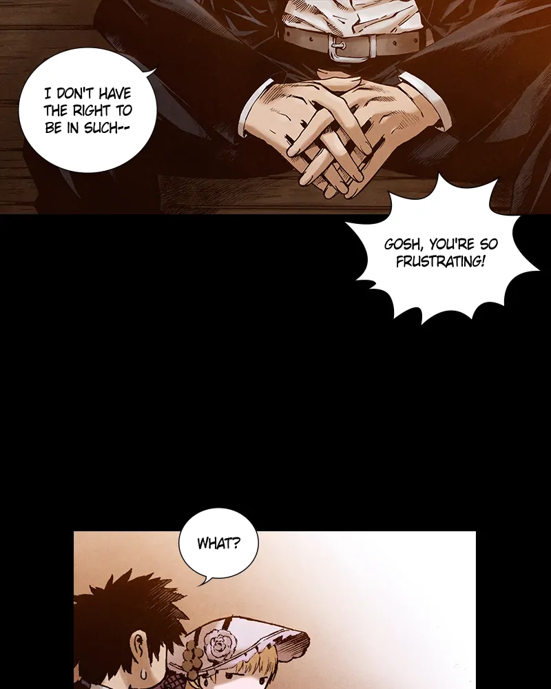 Read Blade of the Phantom Master Manga Online
