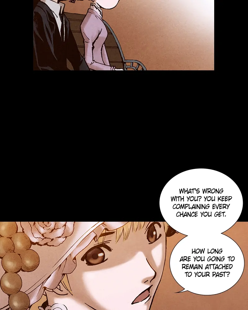 Read Blade of the Phantom Master Manga Online