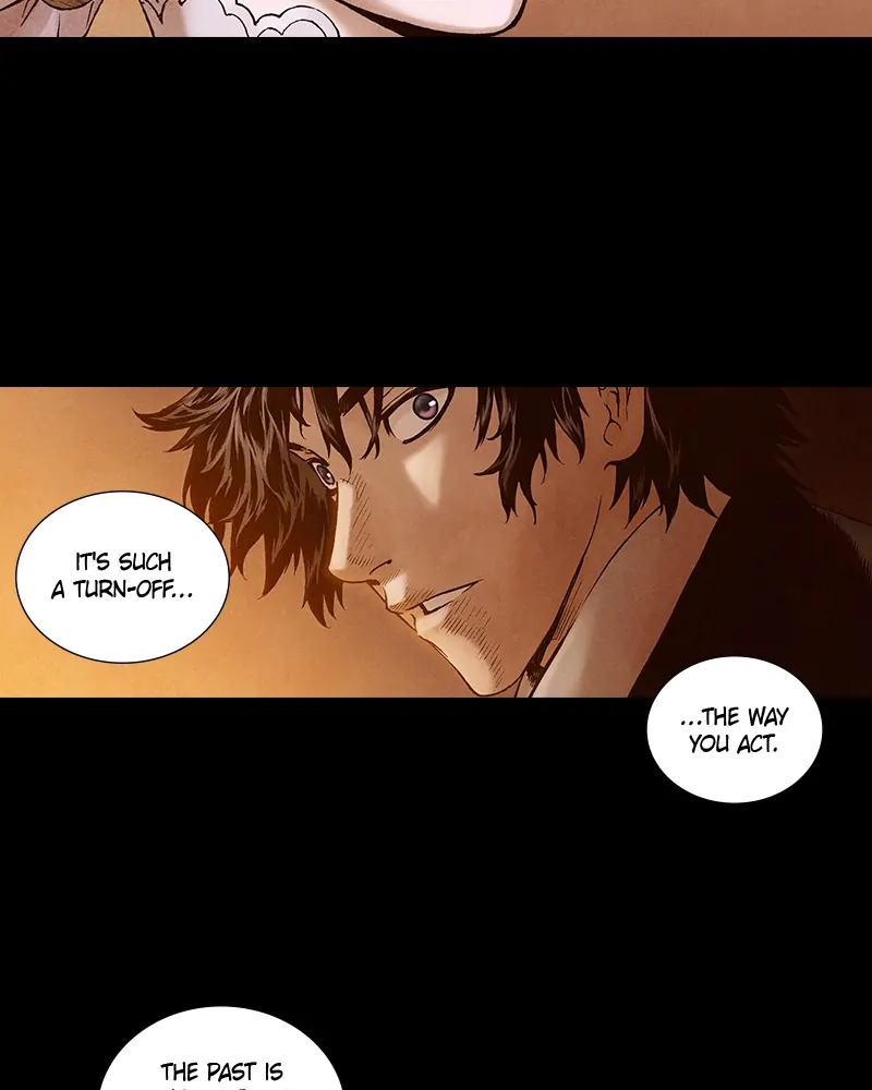 Read Blade of the Phantom Master Manga Online