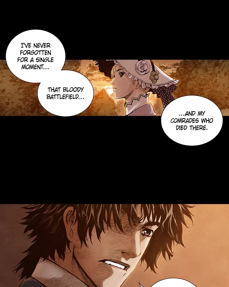 Read Blade of the Phantom Master Manga Online