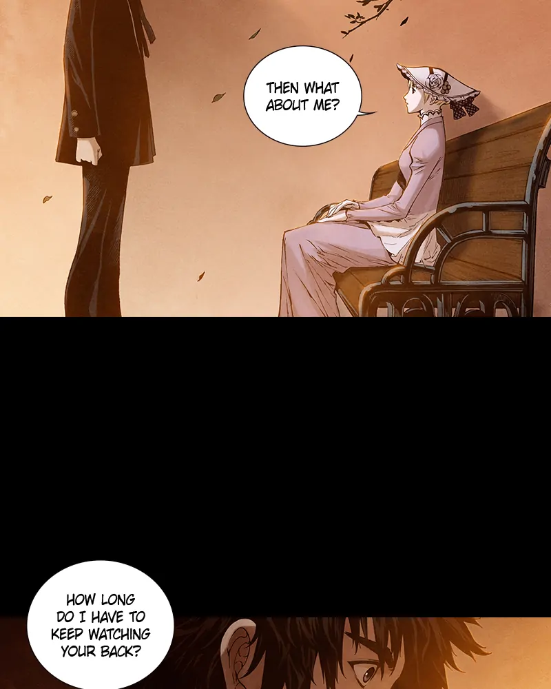 Read Blade of the Phantom Master Manga Online