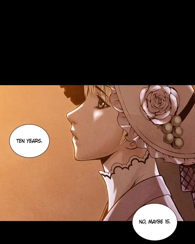 Read Blade of the Phantom Master Manga Online
