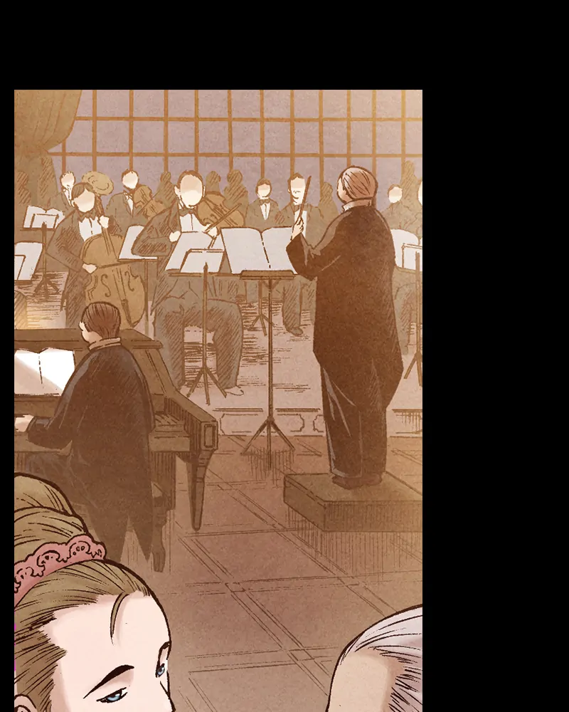 Read Blade of the Phantom Master Manga Online