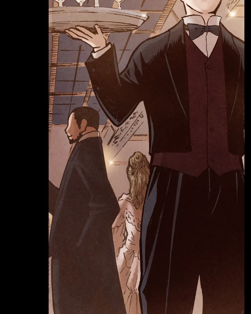 Read Blade of the Phantom Master Manga Online