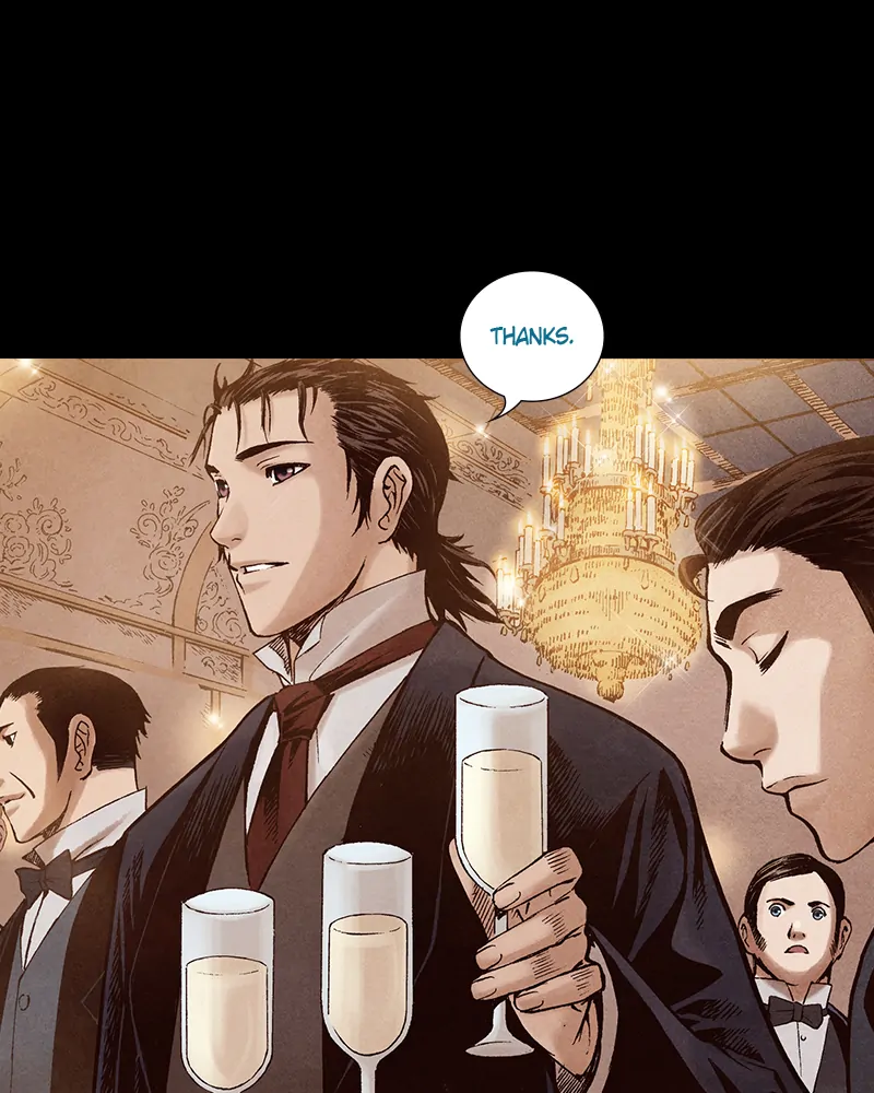 Read Blade of the Phantom Master Manga Online
