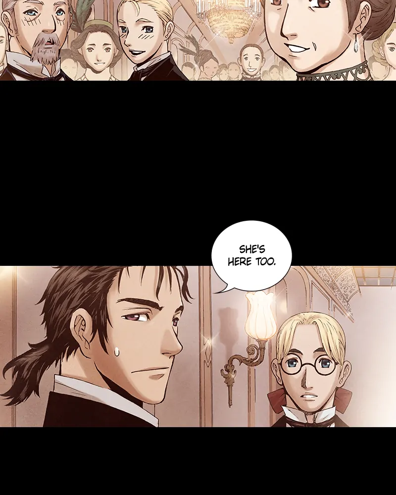 Read Blade of the Phantom Master Manga Online