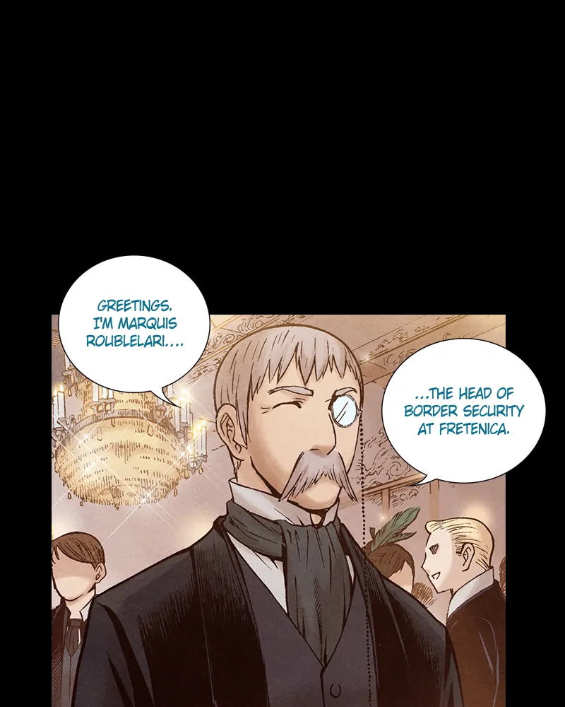 Read Blade of the Phantom Master Manga Online