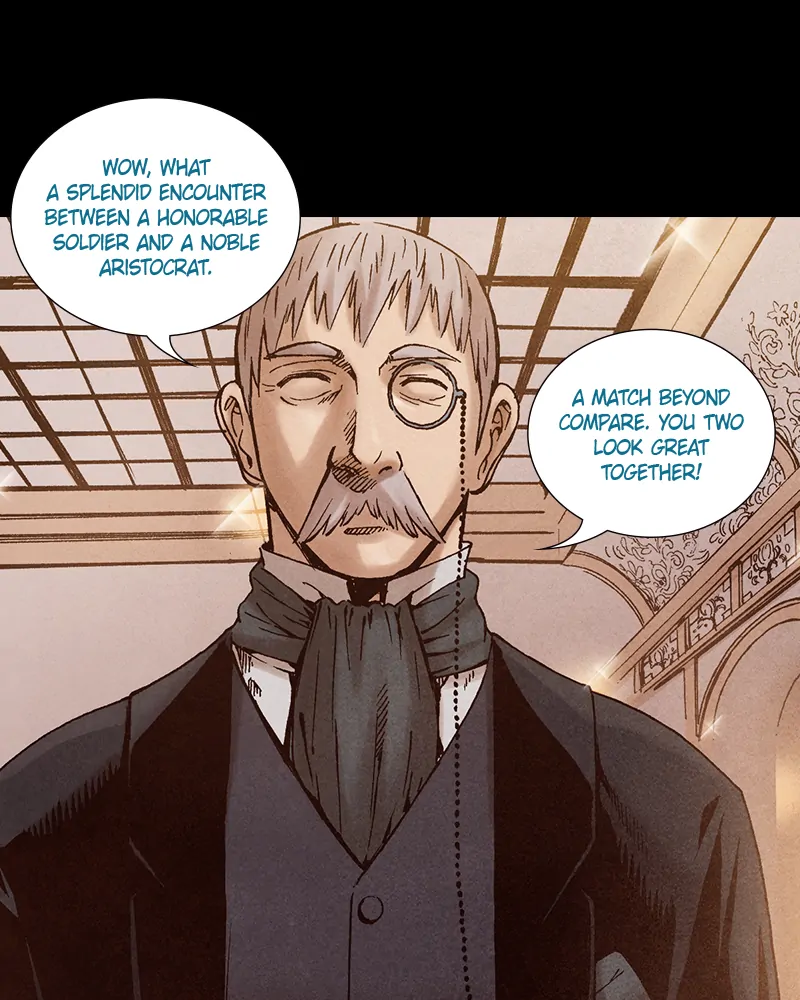 Read Blade of the Phantom Master Manga Online