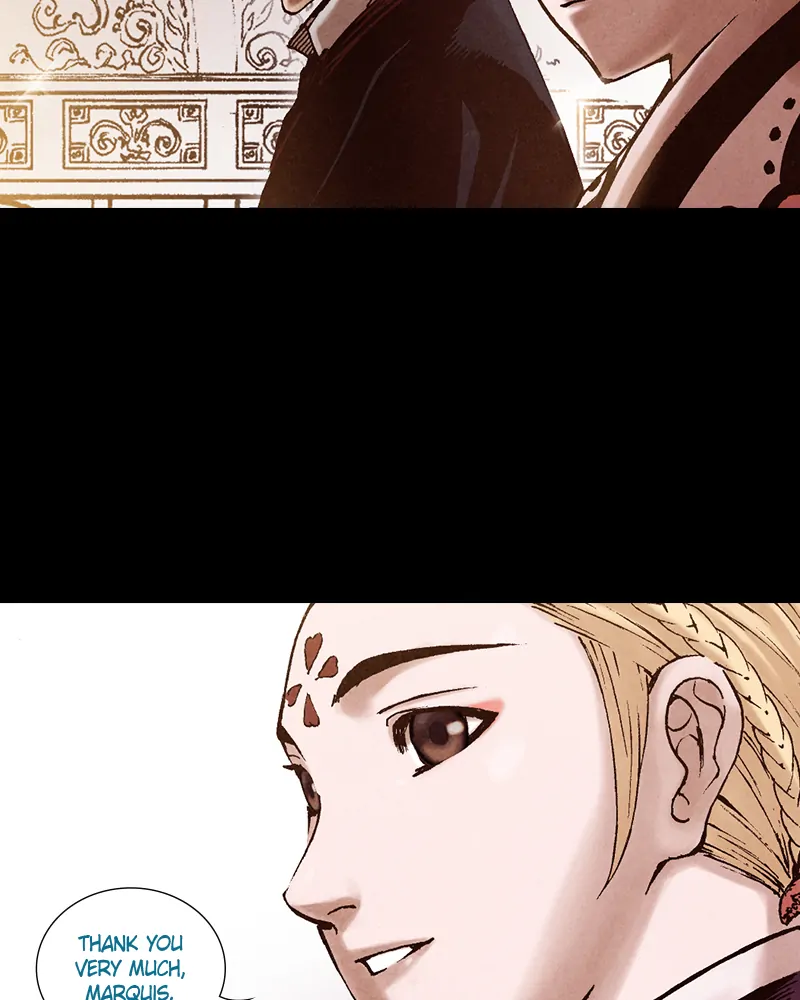 Read Blade of the Phantom Master Manga Online