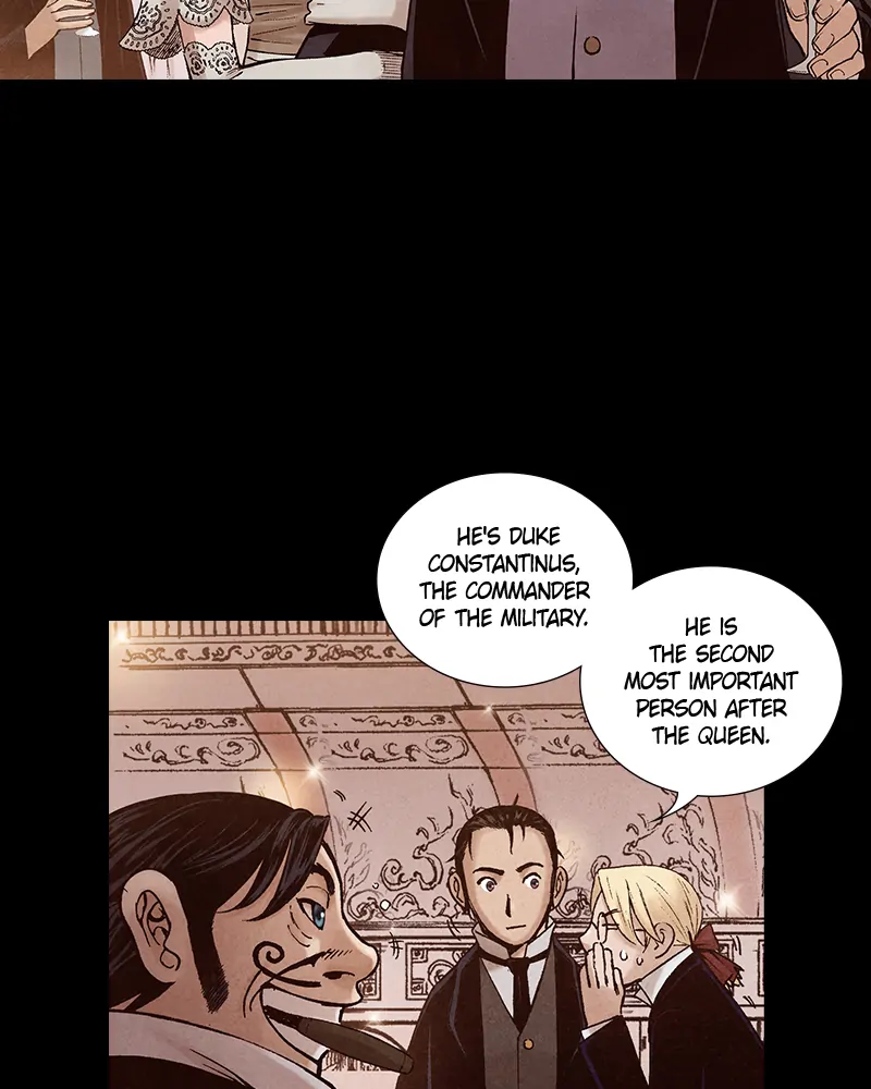 Read Blade of the Phantom Master Manga Online