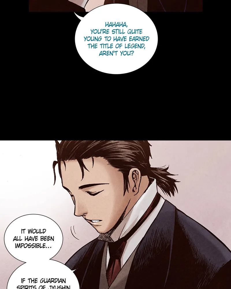 Read Blade of the Phantom Master Manga Online