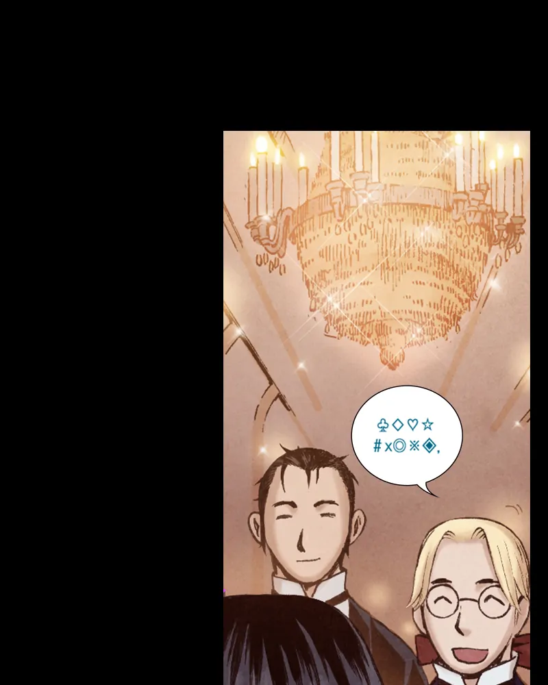 Read Blade of the Phantom Master Manga Online