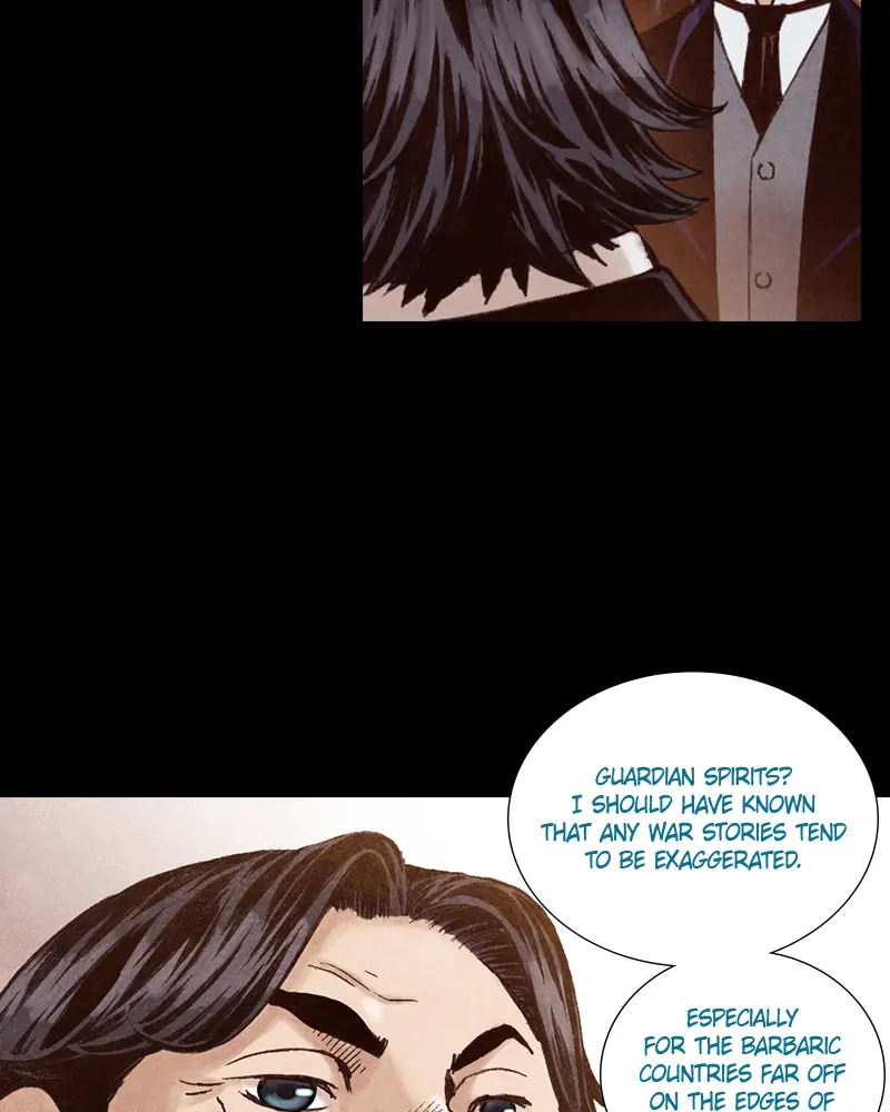 Read Blade of the Phantom Master Manga Online