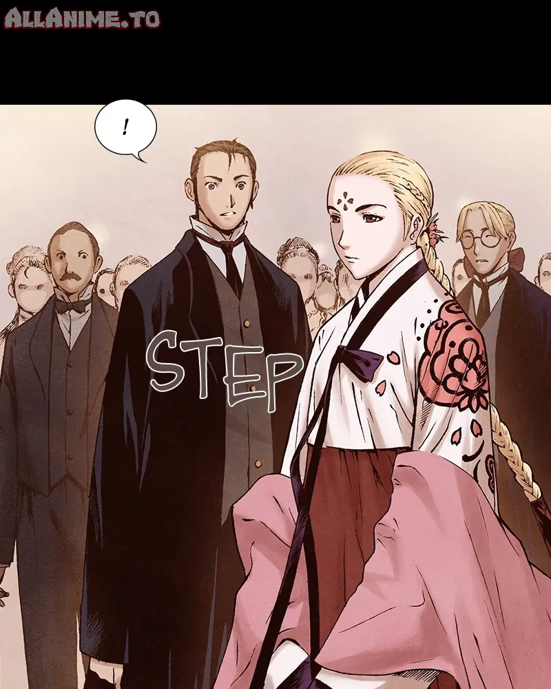 Read Blade of the Phantom Master Manga Online