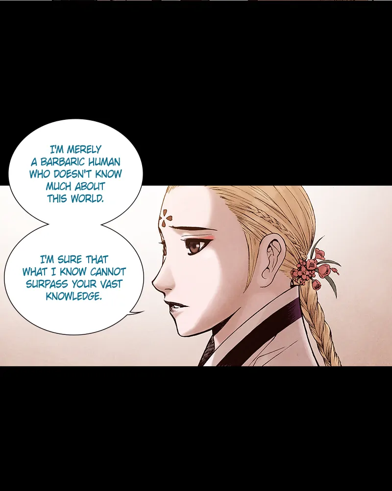 Read Blade of the Phantom Master Manga Online
