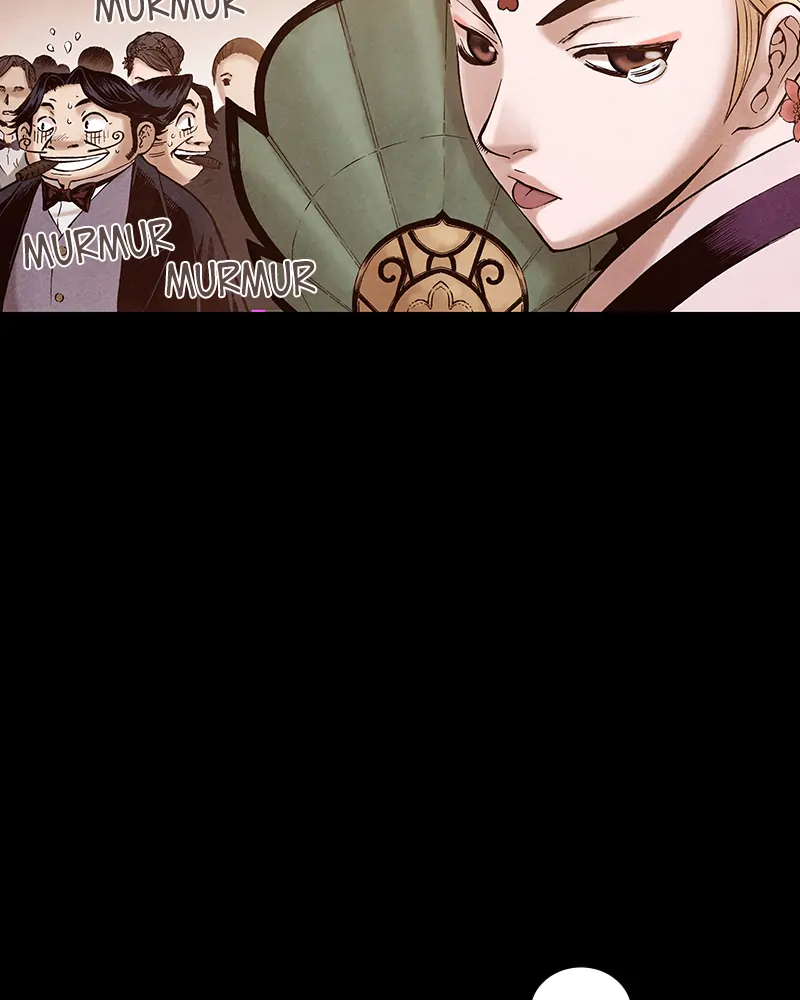 Read Blade of the Phantom Master Manga Online