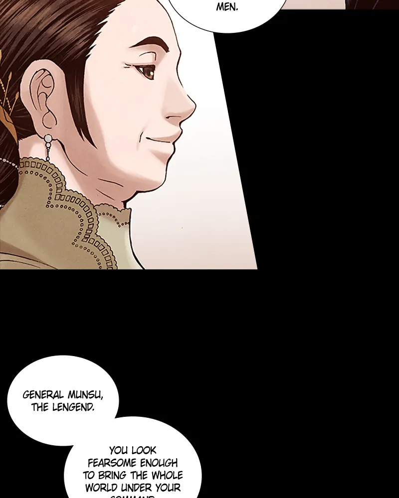 Read Blade of the Phantom Master Manga Online