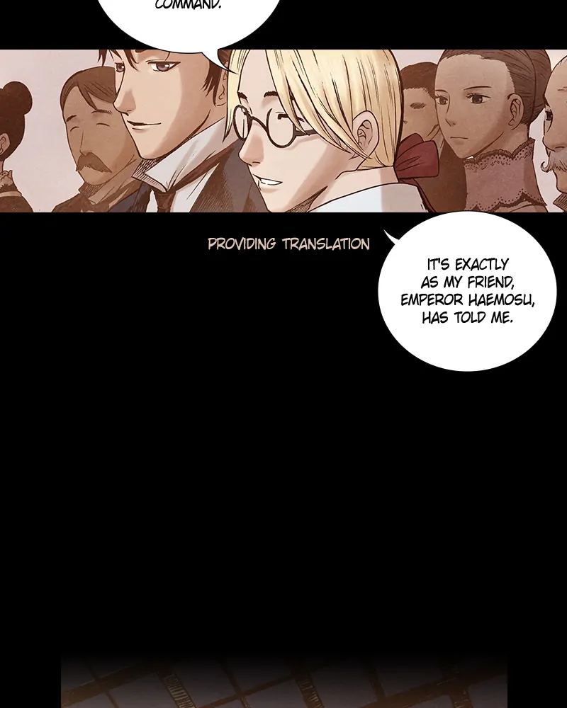 Read Blade of the Phantom Master Manga Online