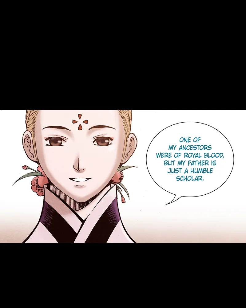 Read Blade of the Phantom Master Manga Online