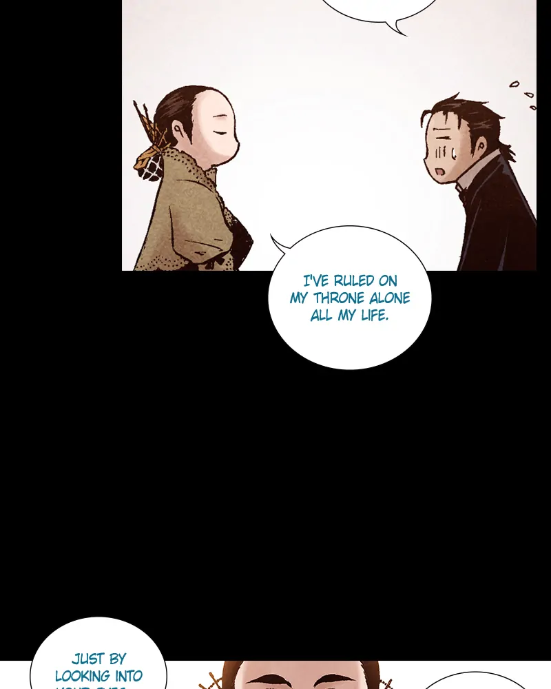 Read Blade of the Phantom Master Manga Online