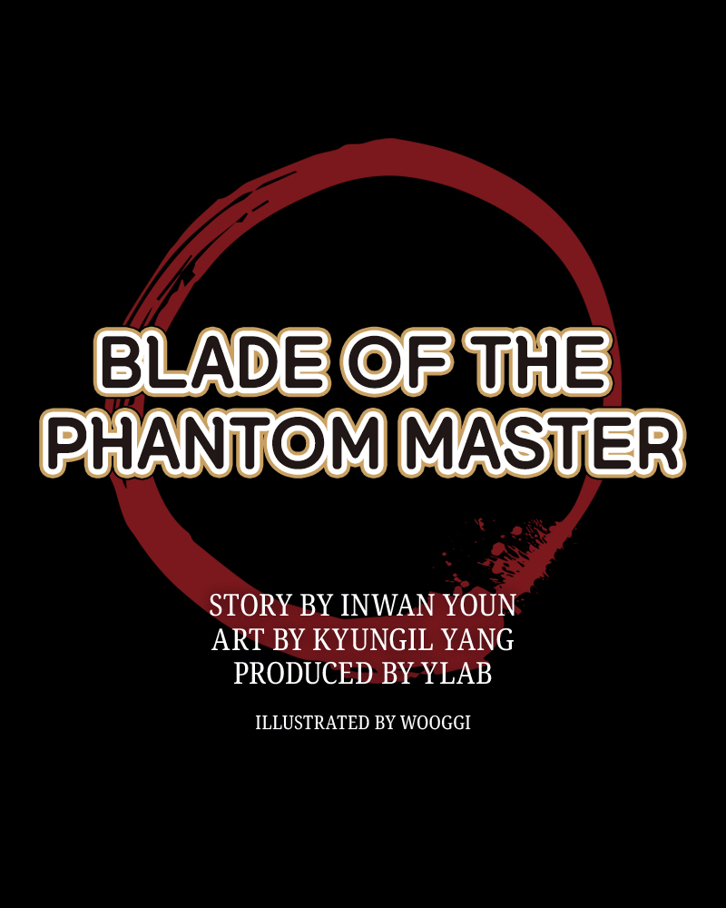 Read Blade of the Phantom Master Manga Online