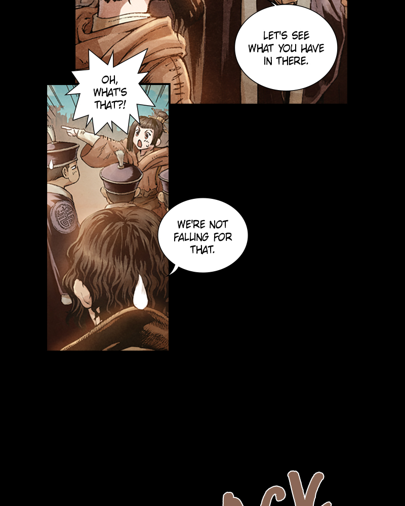 Read Blade of the Phantom Master Manga Online