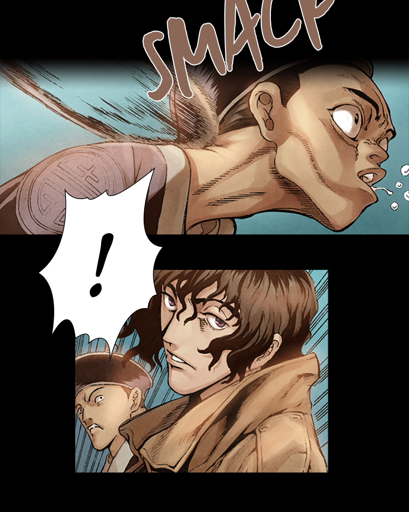 Read Blade of the Phantom Master Manga Online