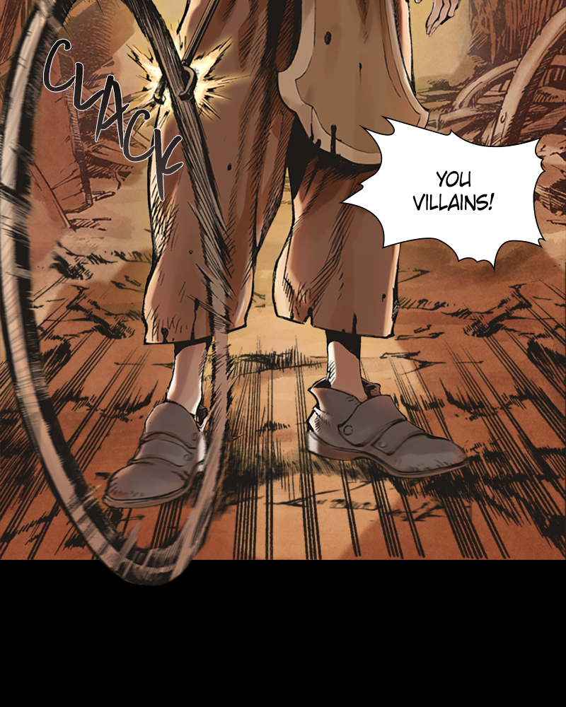 Read Blade of the Phantom Master Manga Online