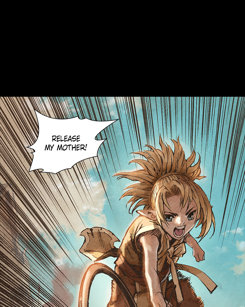 Read Blade of the Phantom Master Manga Online
