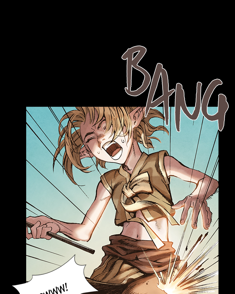 Read Blade of the Phantom Master Manga Online