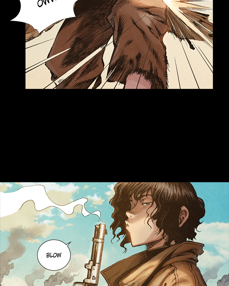 Read Blade of the Phantom Master Manga Online