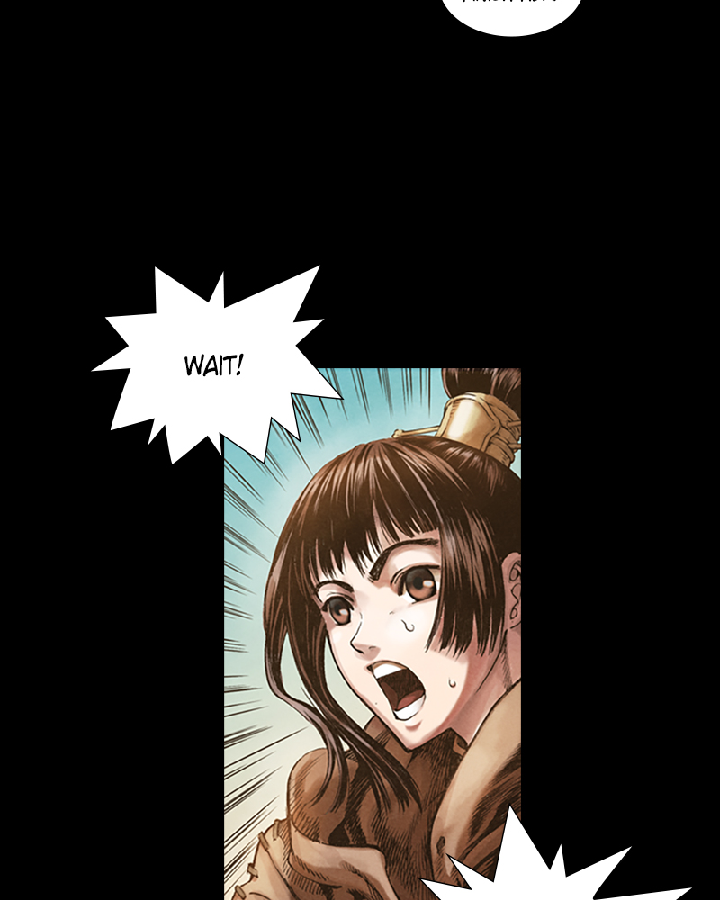 Read Blade of the Phantom Master Manga Online