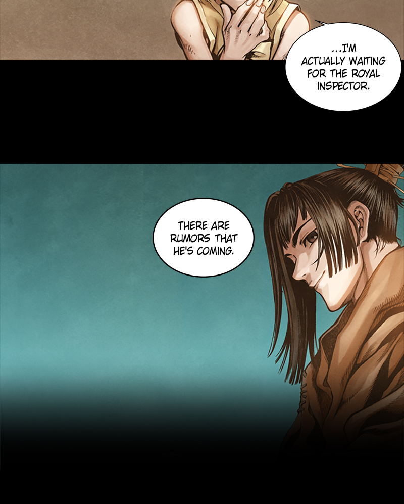 Read Blade of the Phantom Master Manga Online