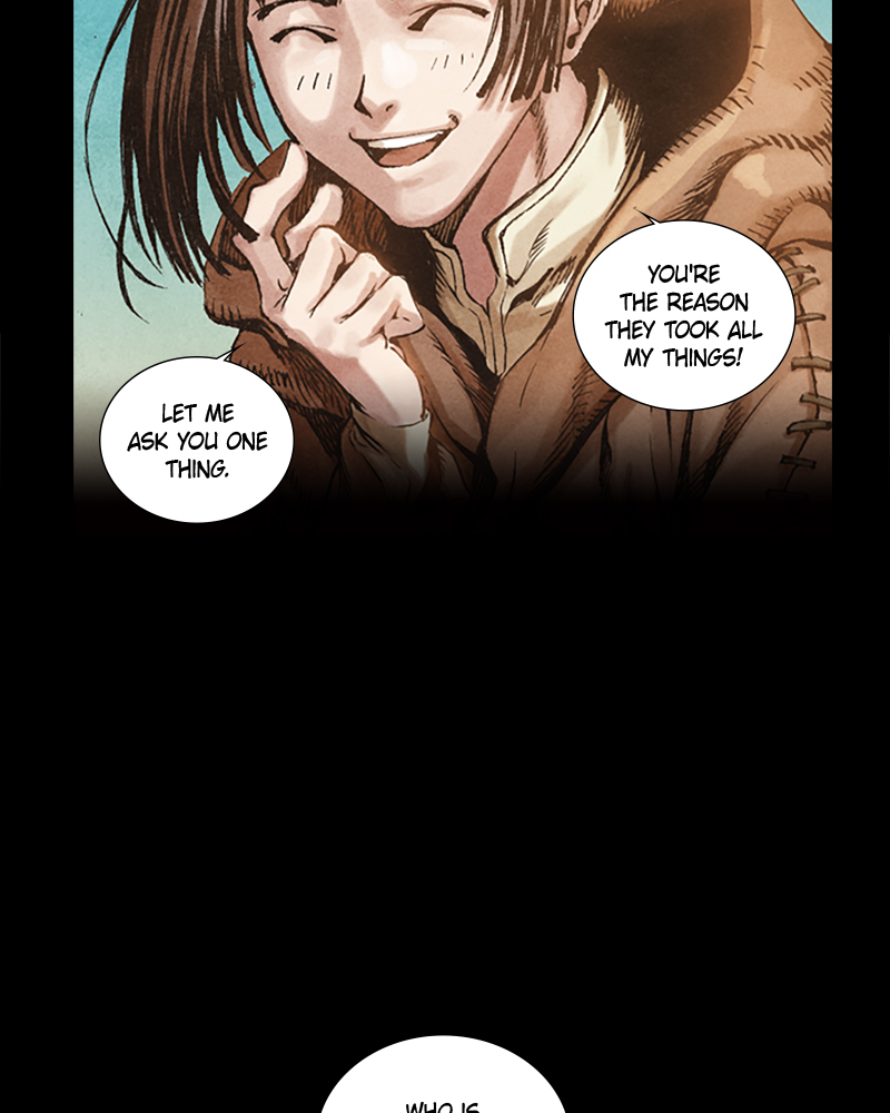 Read Blade of the Phantom Master Manga Online