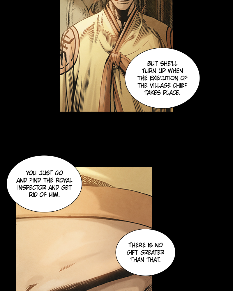 Read Blade of the Phantom Master Manga Online
