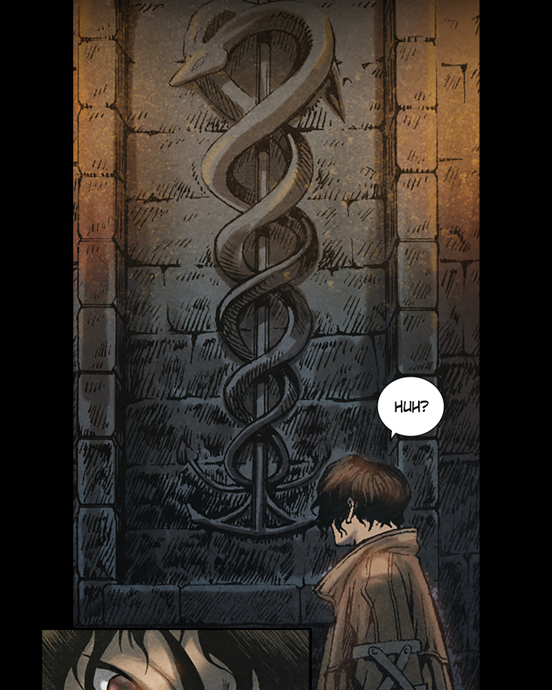 Read Blade of the Phantom Master Manga Online