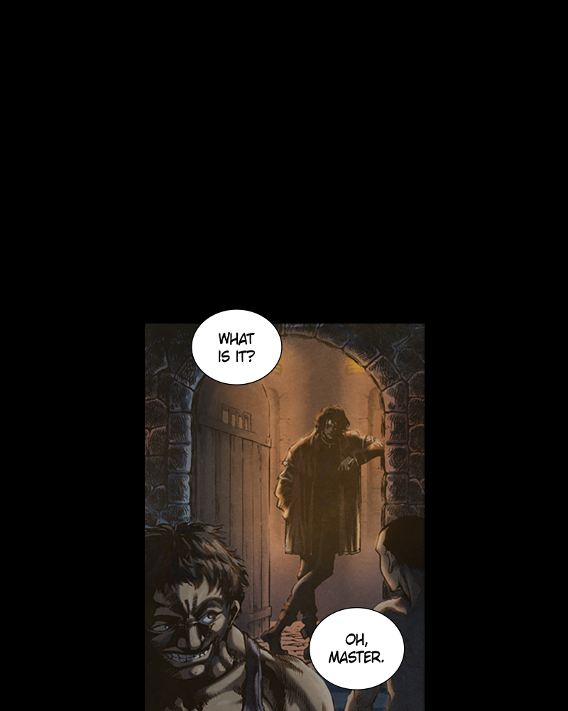 Read Blade of the Phantom Master Manga Online