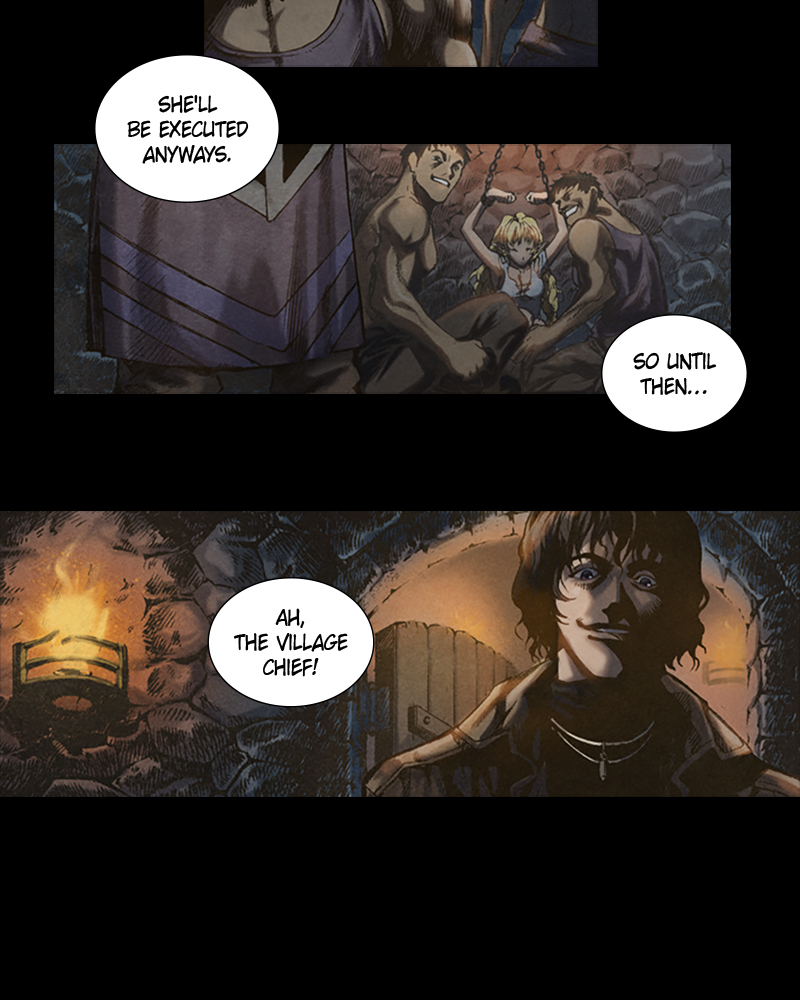 Read Blade of the Phantom Master Manga Online