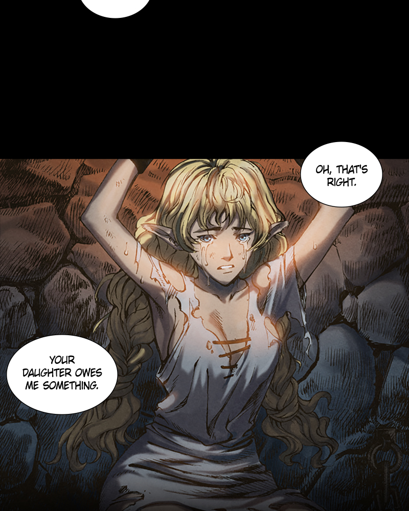 Read Blade of the Phantom Master Manga Online
