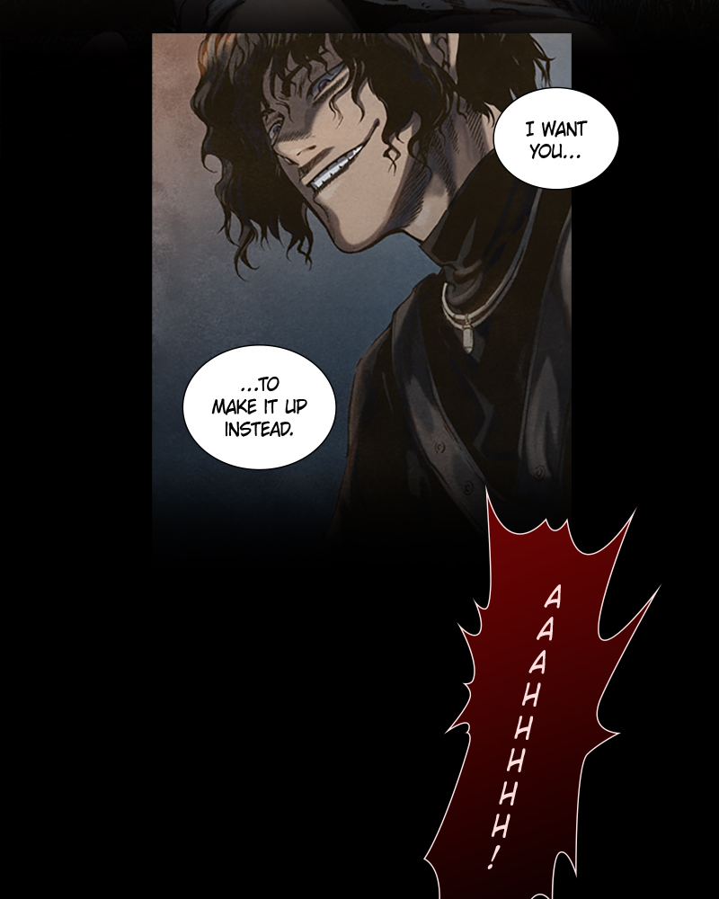 Read Blade of the Phantom Master Manga Online