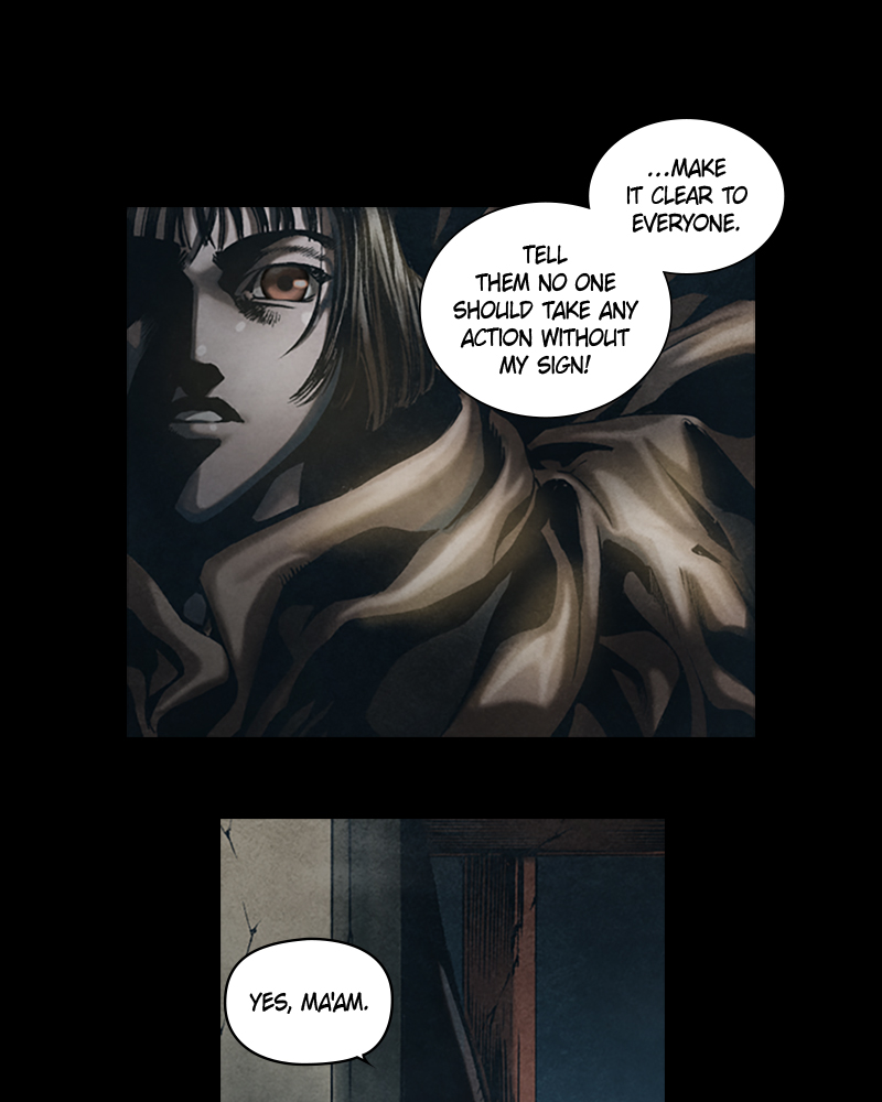 Read Blade of the Phantom Master Manga Online