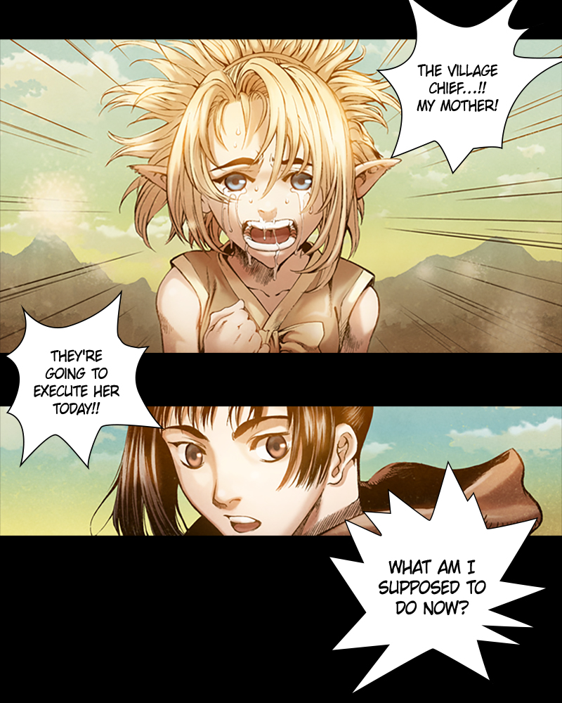 Read Blade of the Phantom Master Manga Online
