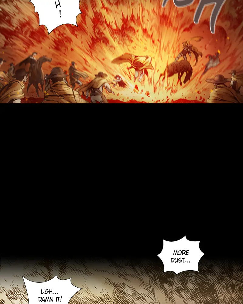 Read Blade of the Phantom Master Manga Online