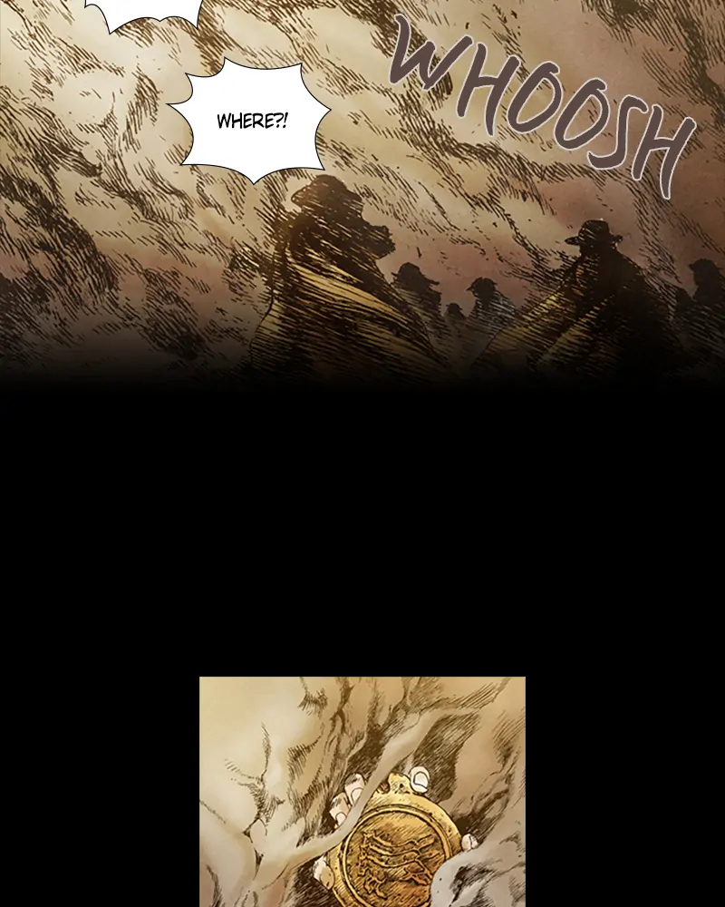 Read Blade of the Phantom Master Manga Online