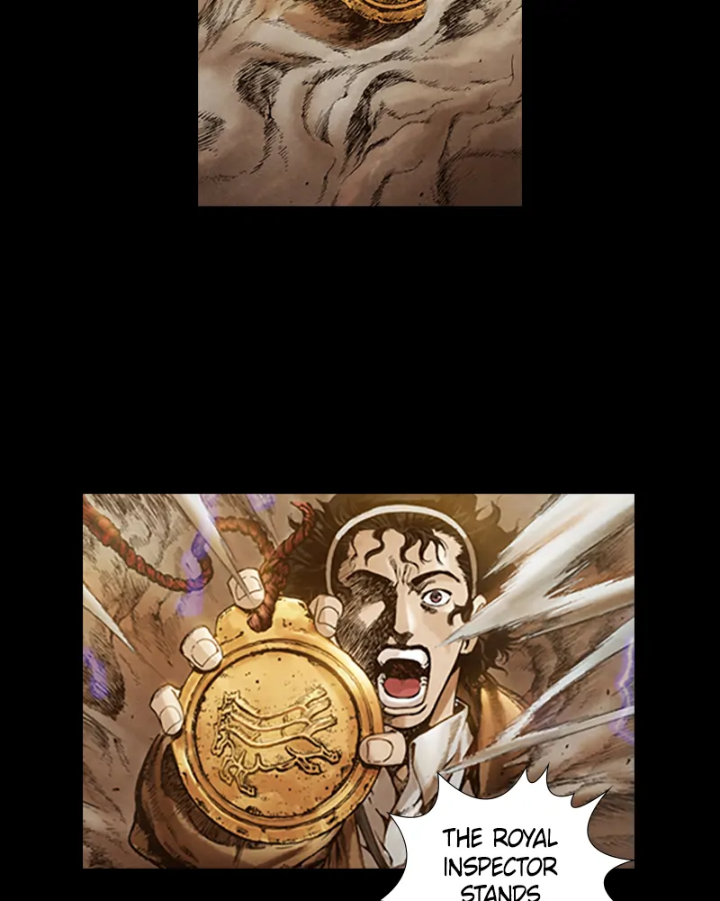 Read Blade of the Phantom Master Manga Online