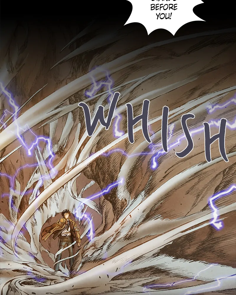 Read Blade of the Phantom Master Manga Online