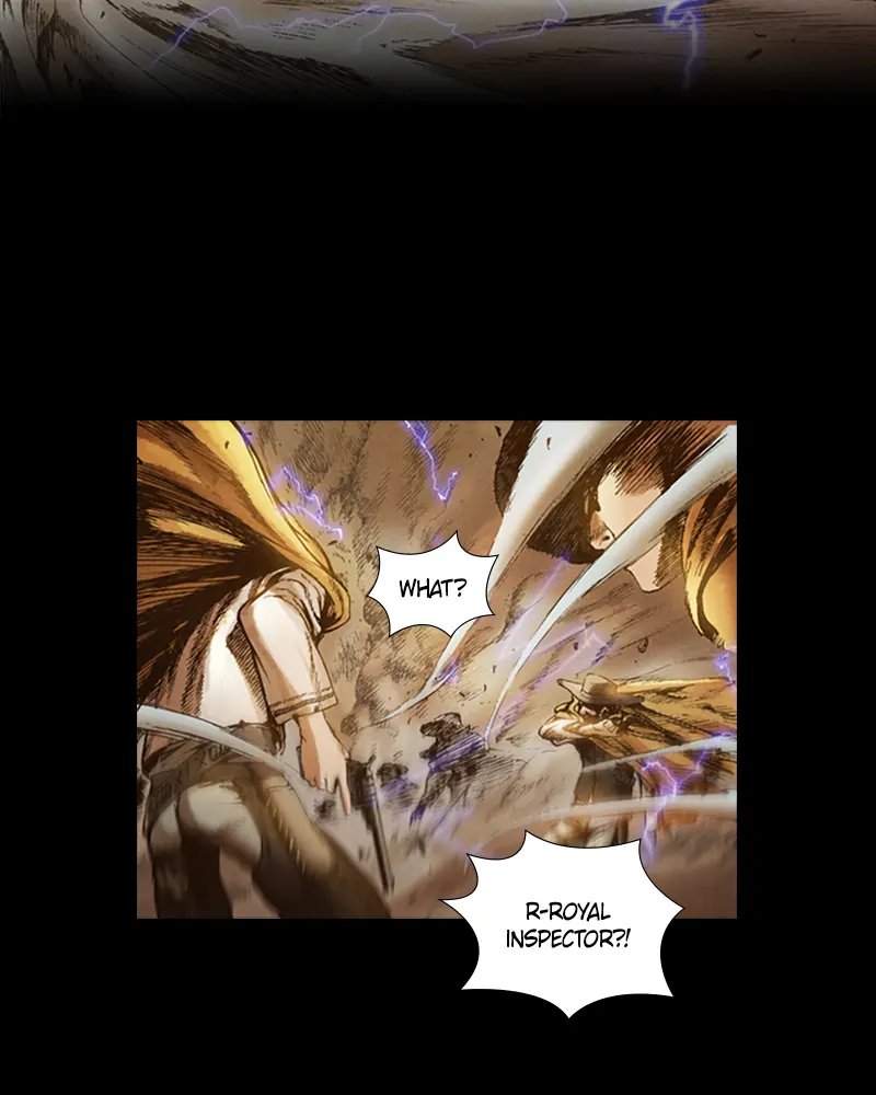 Read Blade of the Phantom Master Manga Online