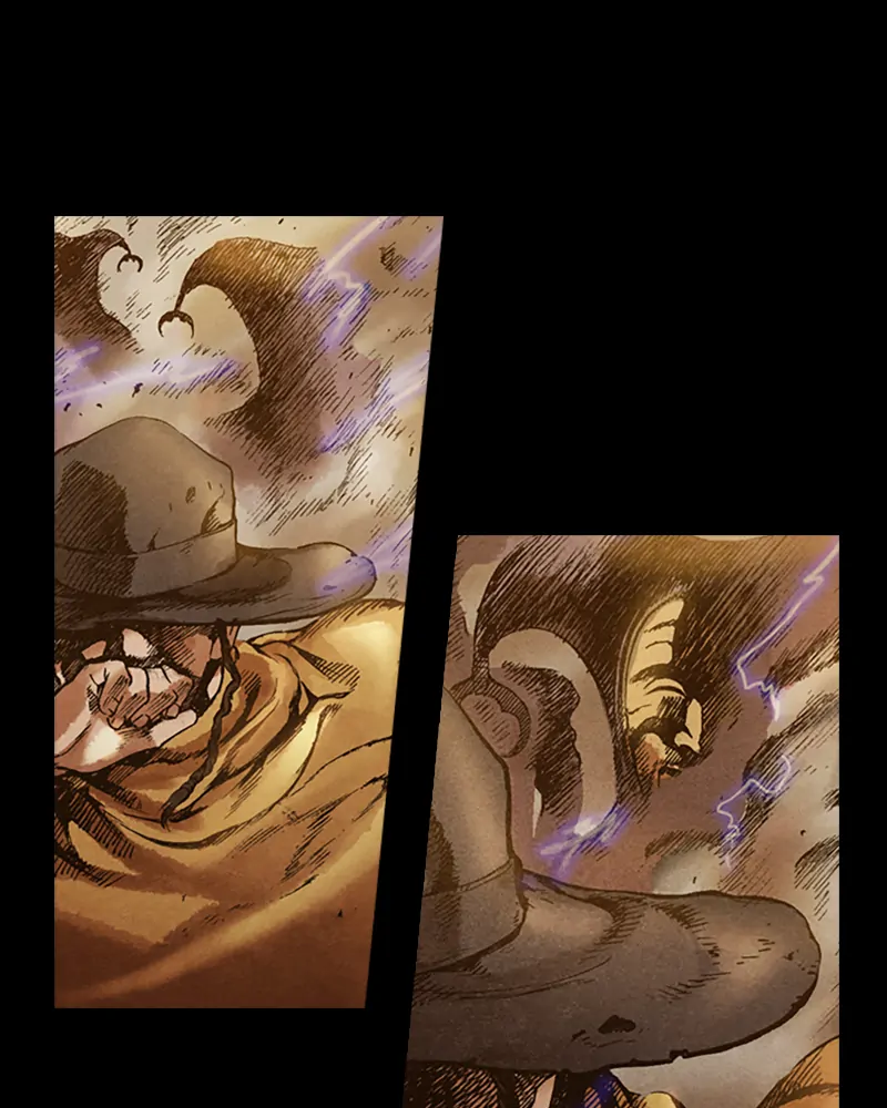 Read Blade of the Phantom Master Manga Online