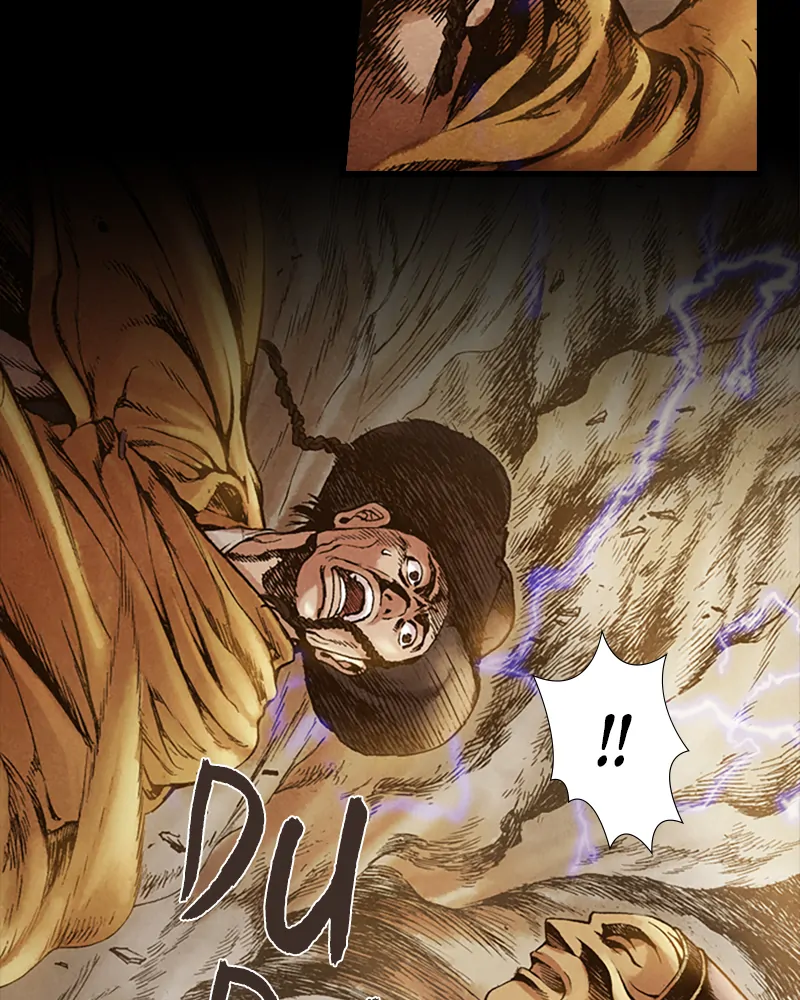 Read Blade of the Phantom Master Manga Online