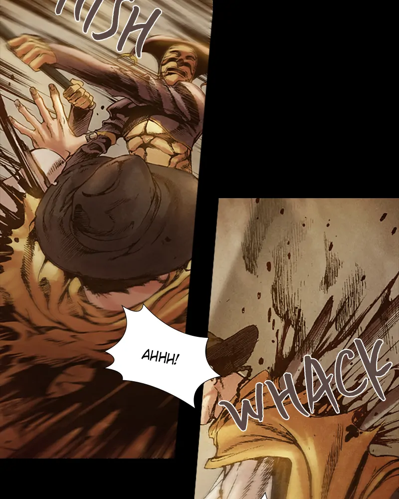 Read Blade of the Phantom Master Manga Online
